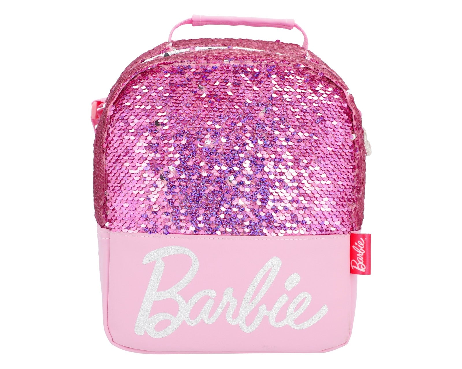Lonchera Barbie Glam