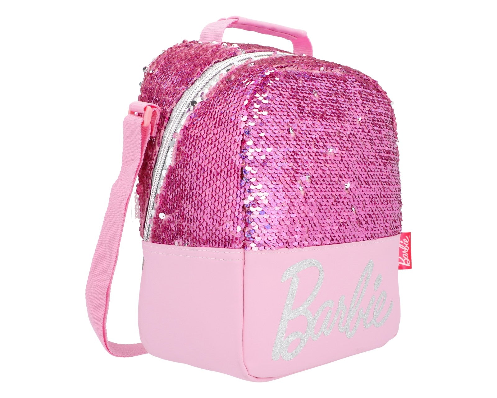 Lonchera Barbie Glam