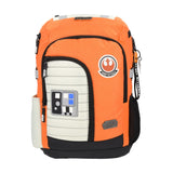 Mochila Piloto Rebelde