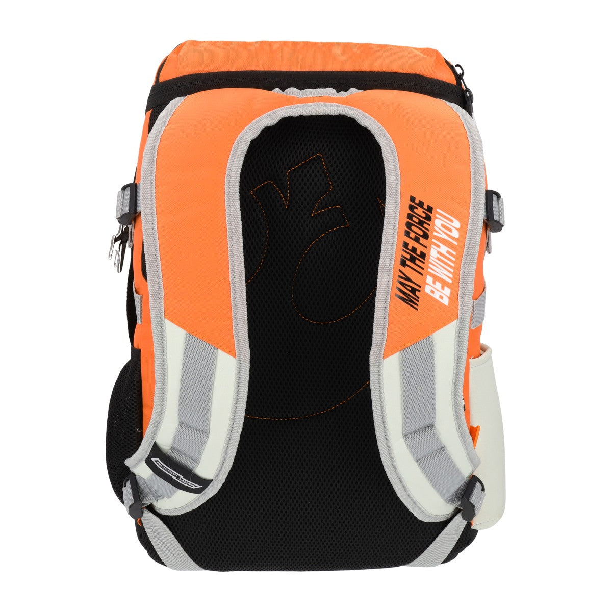 Mochila Piloto Rebelde