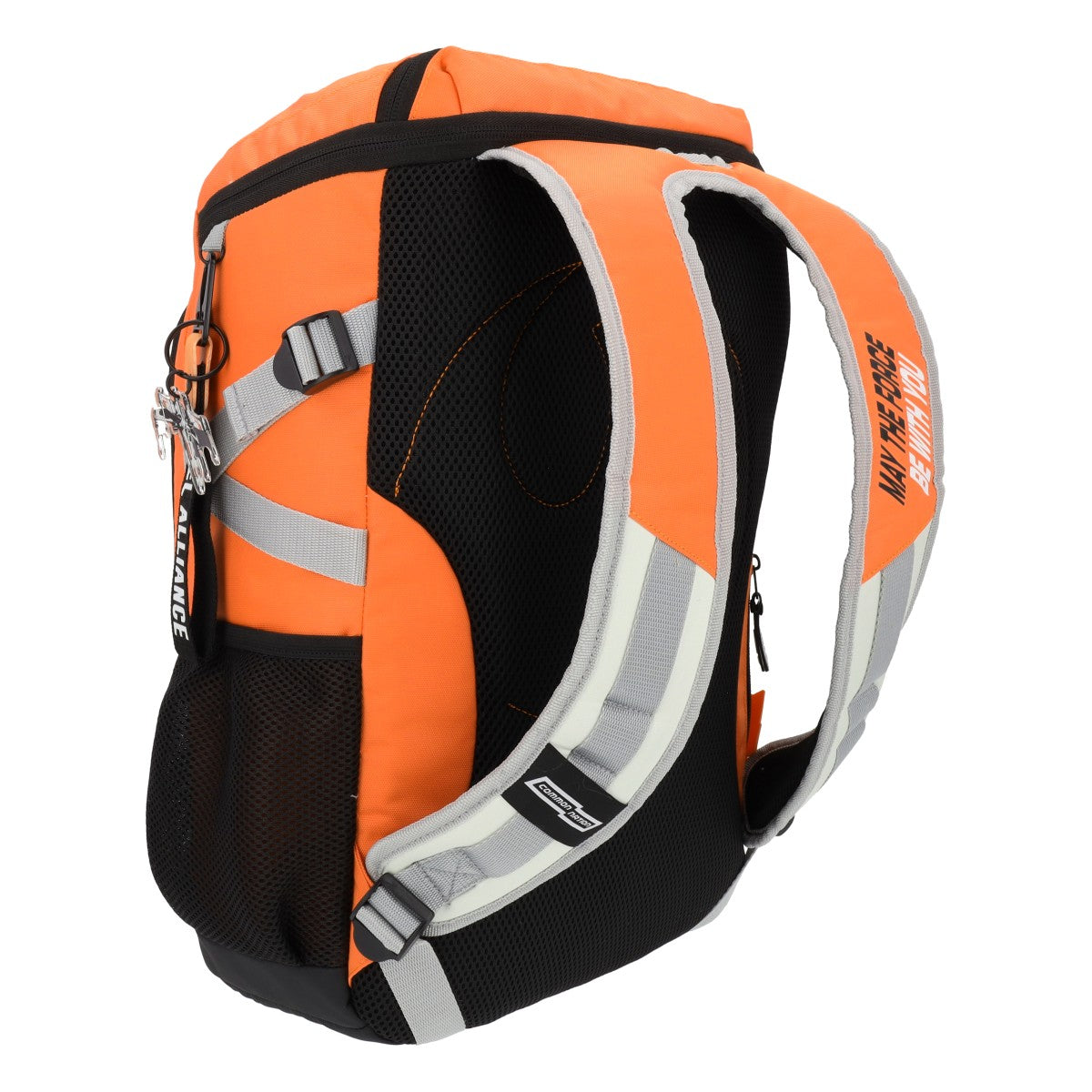 Mochila Piloto Rebelde