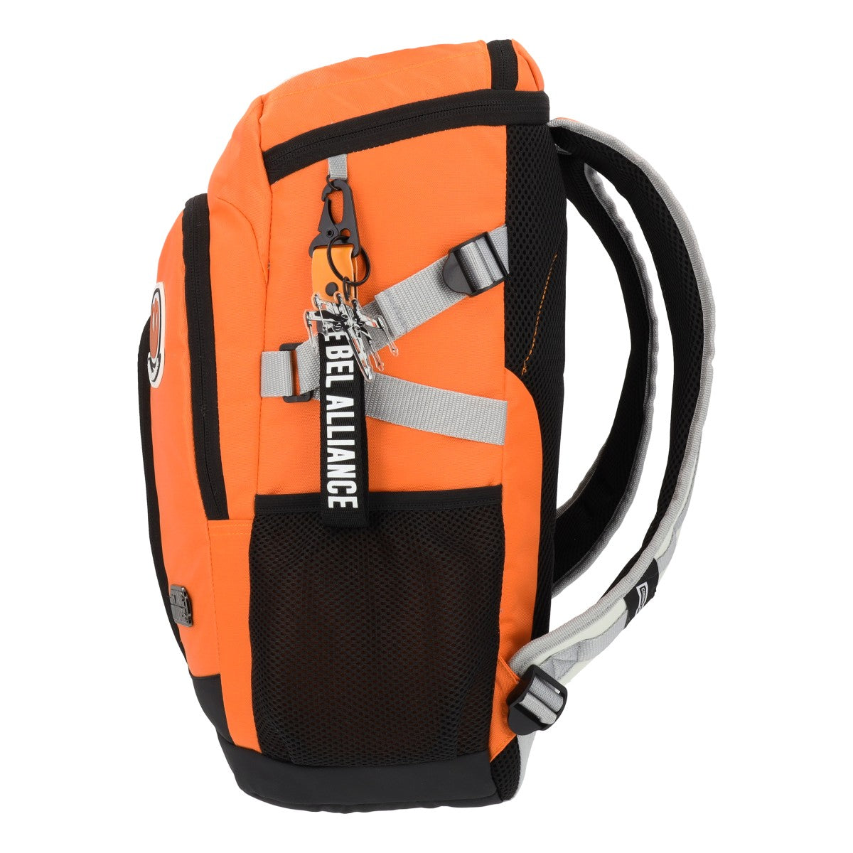 Mochila Piloto Rebelde