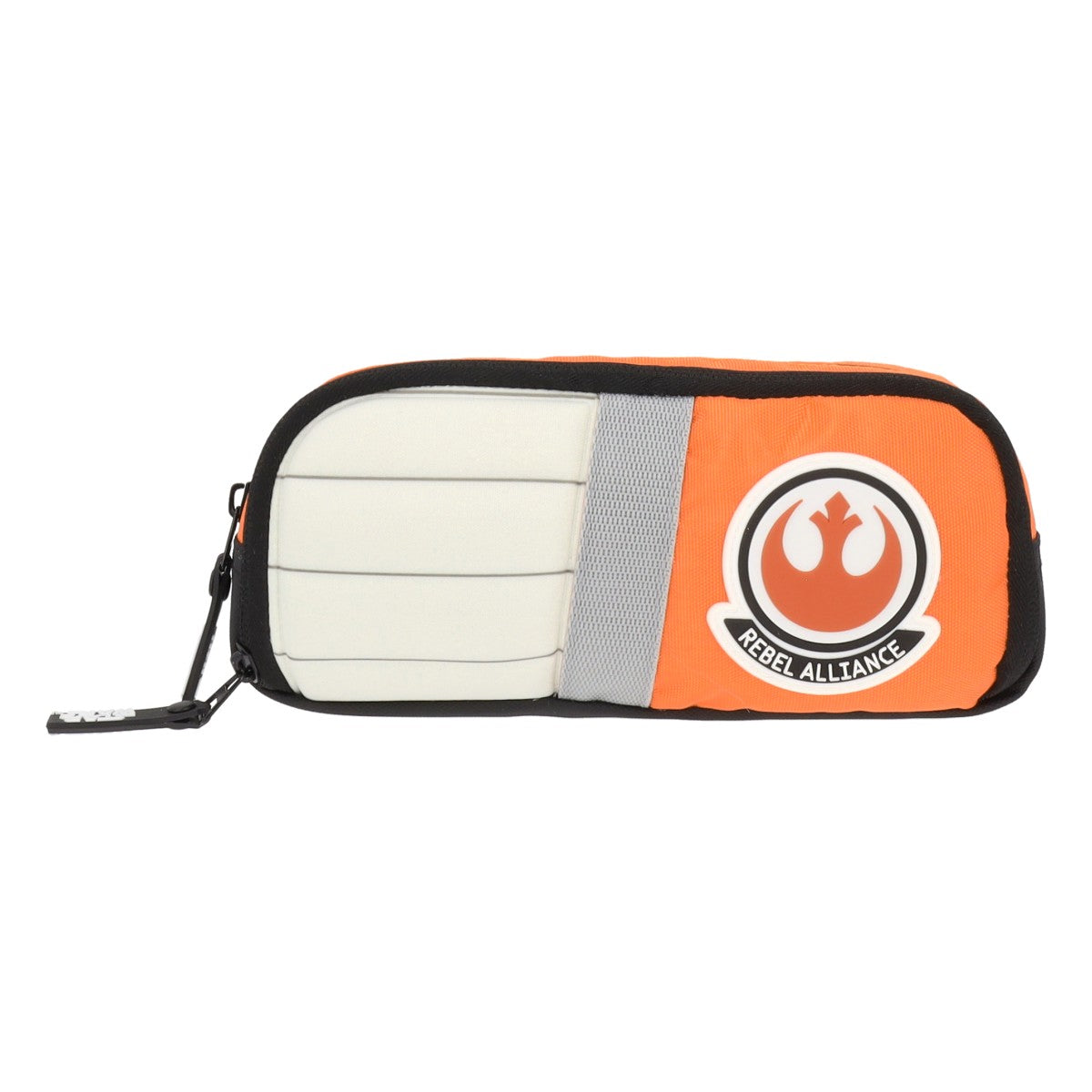 Lapicera Piloto Rebelde