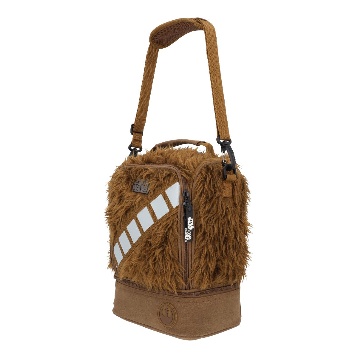 Lonchera Chewbacca