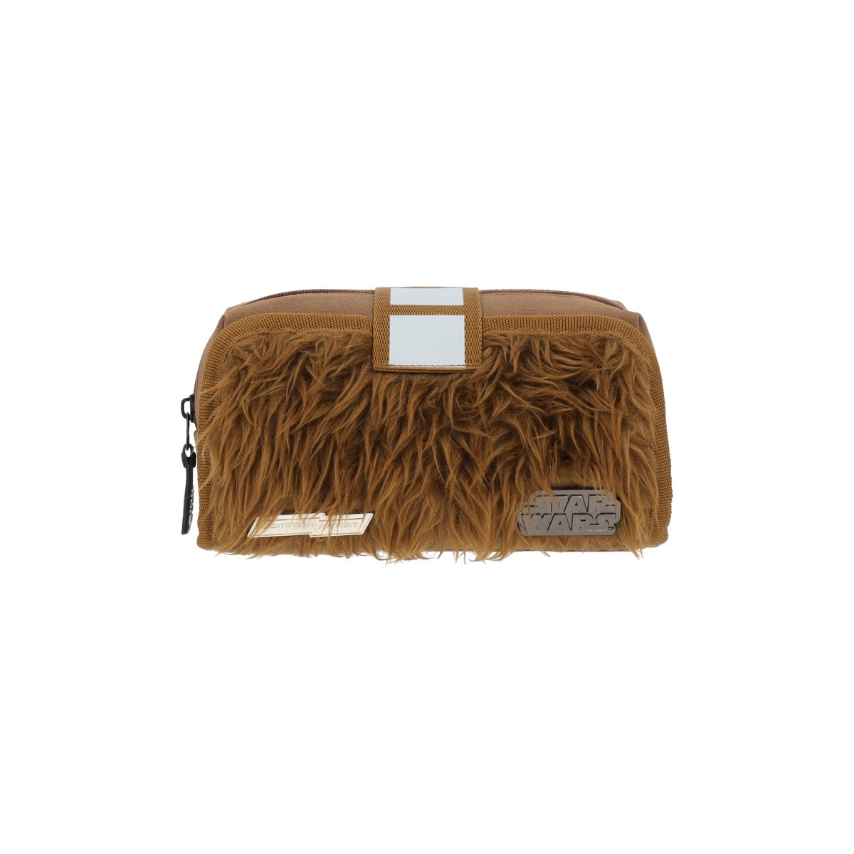 Lapicera Chewbacca