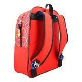 Set Mochila, lonchera y lapicera Dragon Ball Super Colección 107
