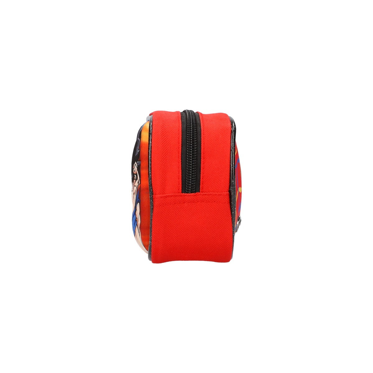 Set Mochila, lonchera y lapicera Dragon Ball Super Colección 107