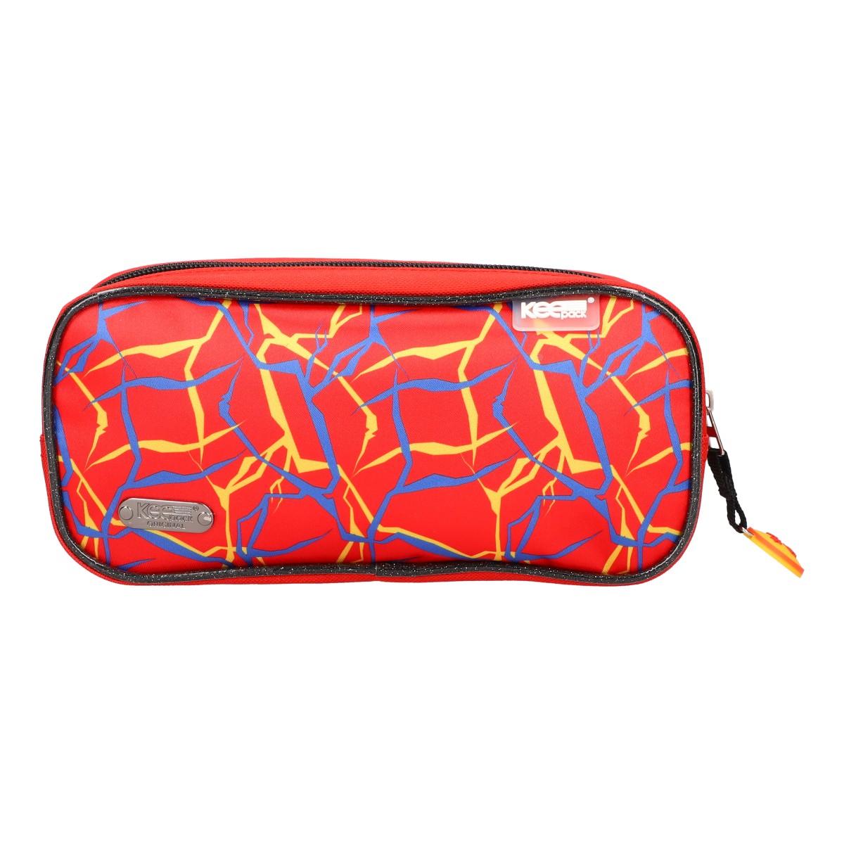 Set Mochila, lonchera y lapicera Dragon Ball Super Colección 107