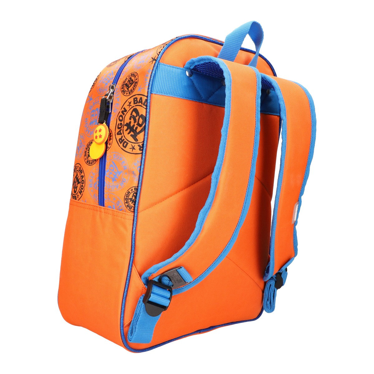 Set Mochila, Lonchera y Lapicera Dragon Ball Super Colección 108