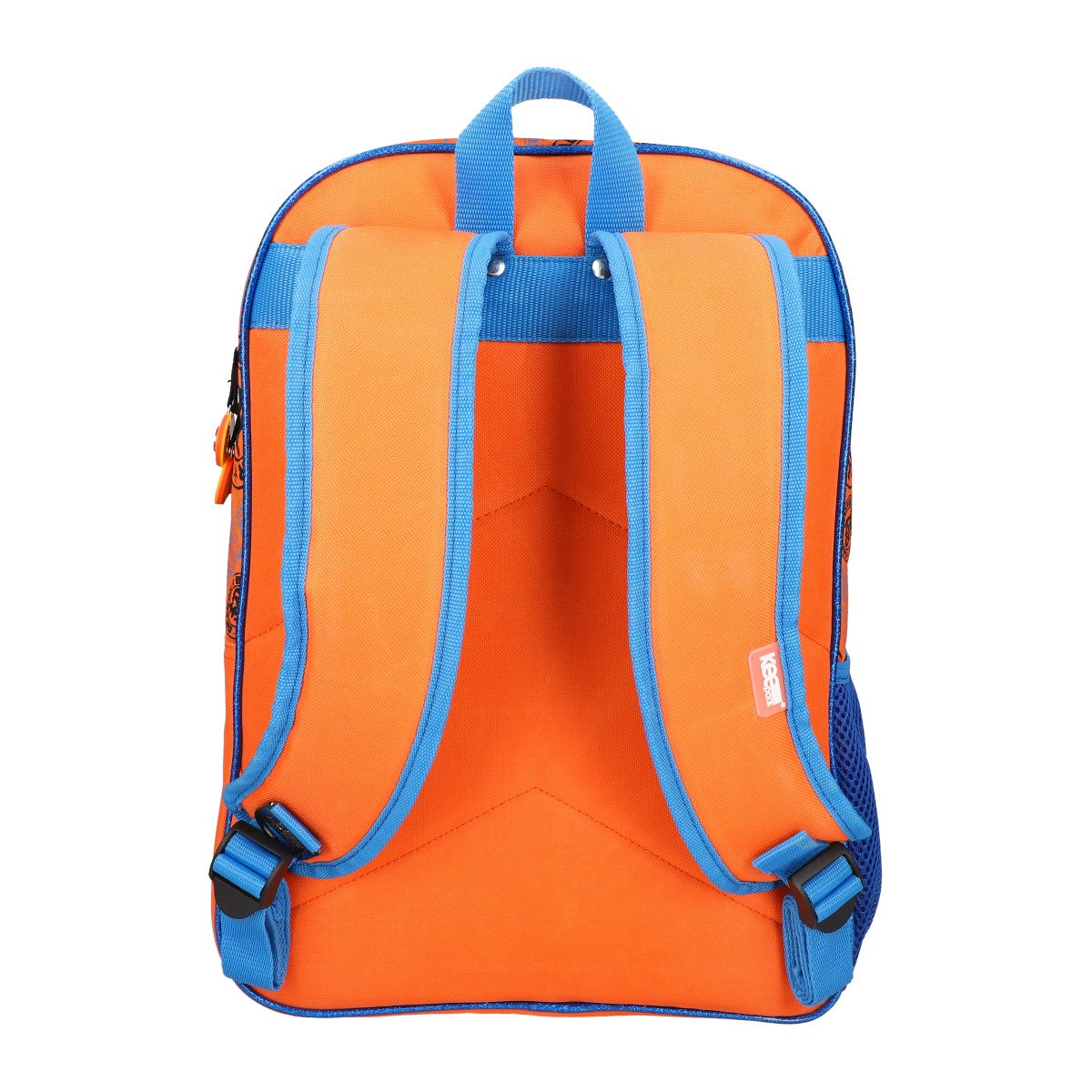 Set Mochila, Lonchera y Lapicera Dragon Ball Super Colección 108