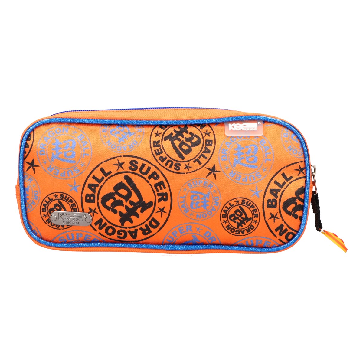 Set Mochila, Lonchera y Lapicera Dragon Ball Super Colección 108