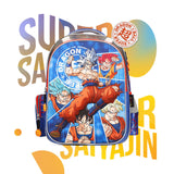 Mochila Dragon Ball Super 112