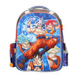 Mochila Dragon Ball Super 112
