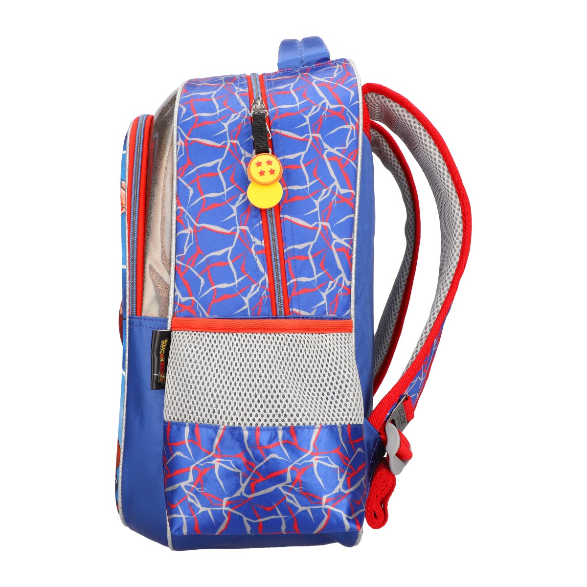 Mochila Dragon Ball Super 112