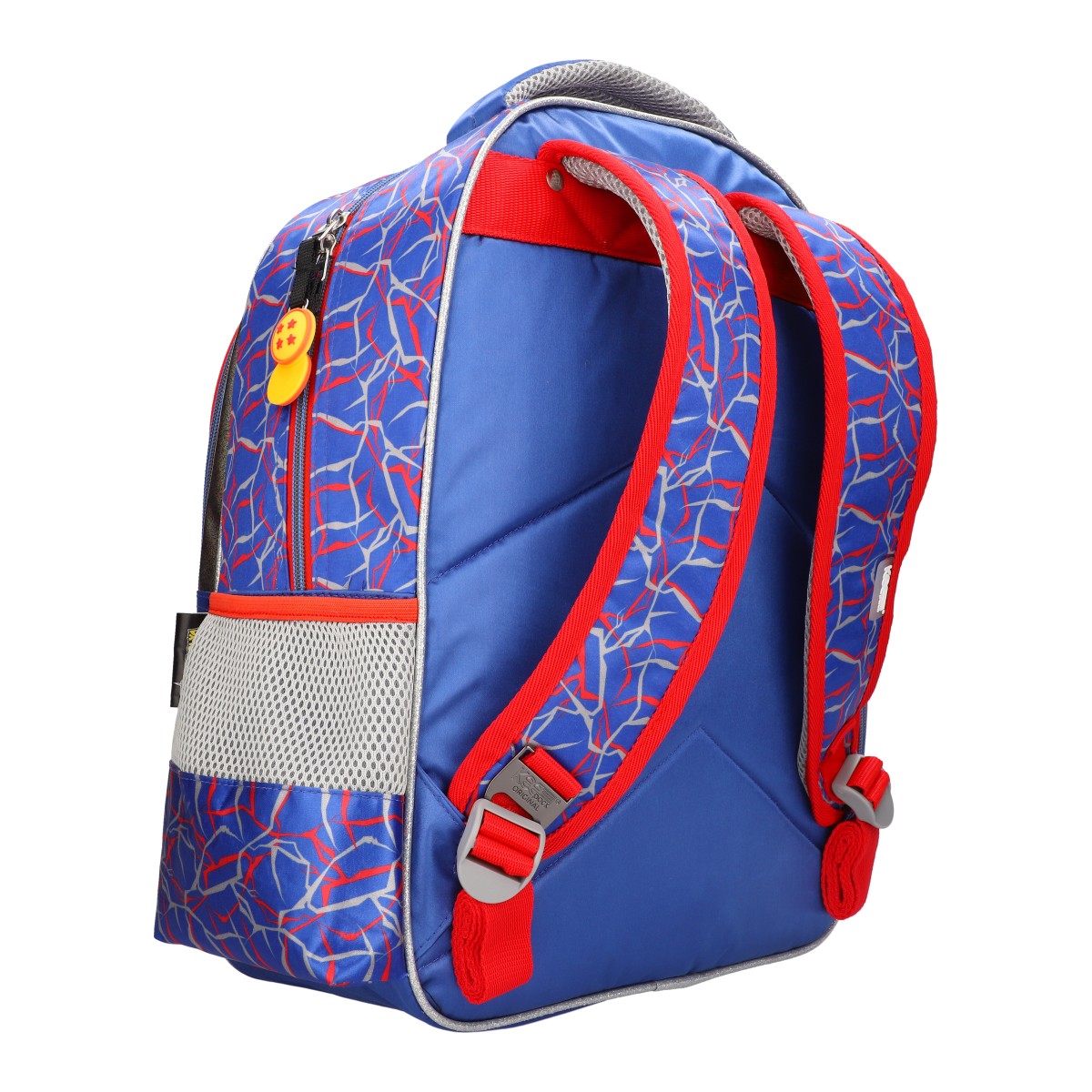 Mochila Dragon Ball Super 112