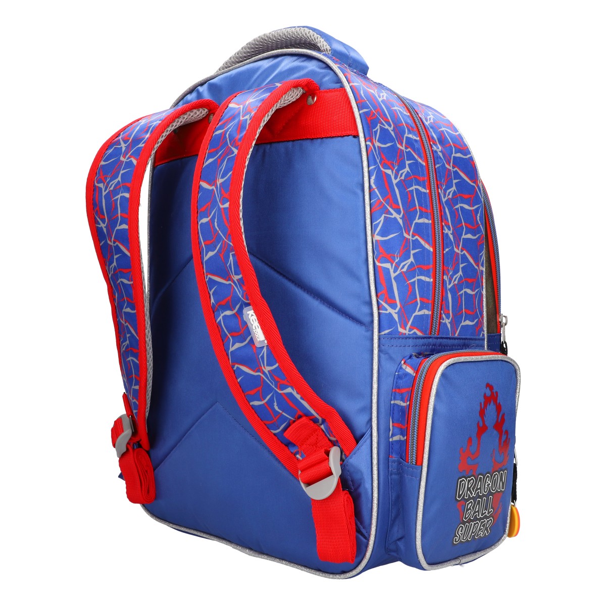 Mochila Dragon Ball Super 112