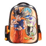 Mochila Escolar Dragon Ball S 113