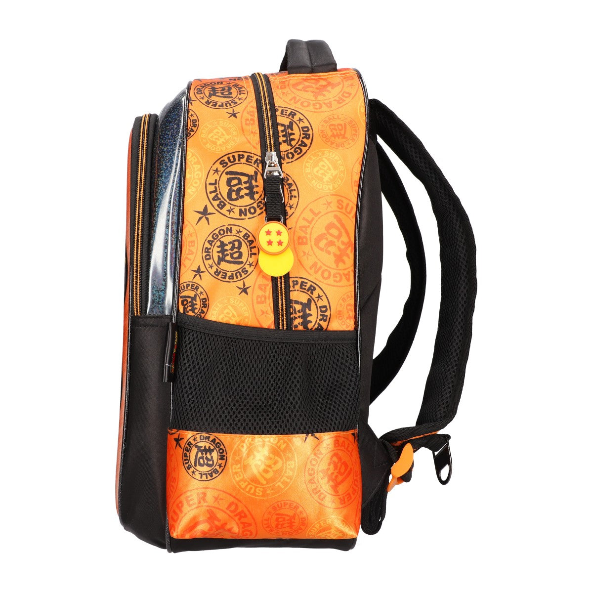 Mochila Escolar Dragon Ball Universo 7