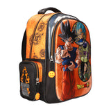 Mochila Escolar Dragon Ball S 113
