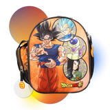 Lonchera Escolar Dragon Ball Universo 7