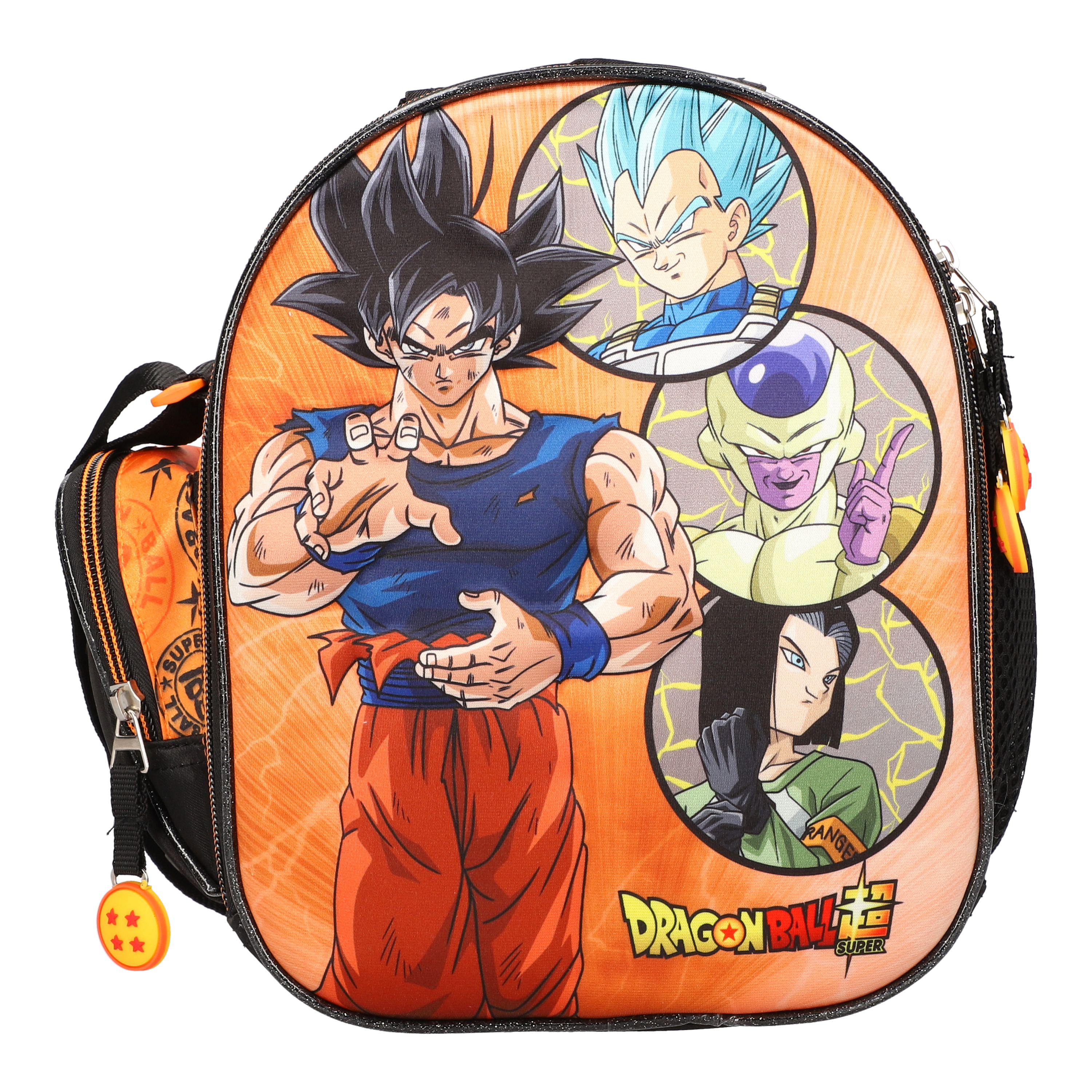 Lonchera Escolar Dragon Ball Universo 7