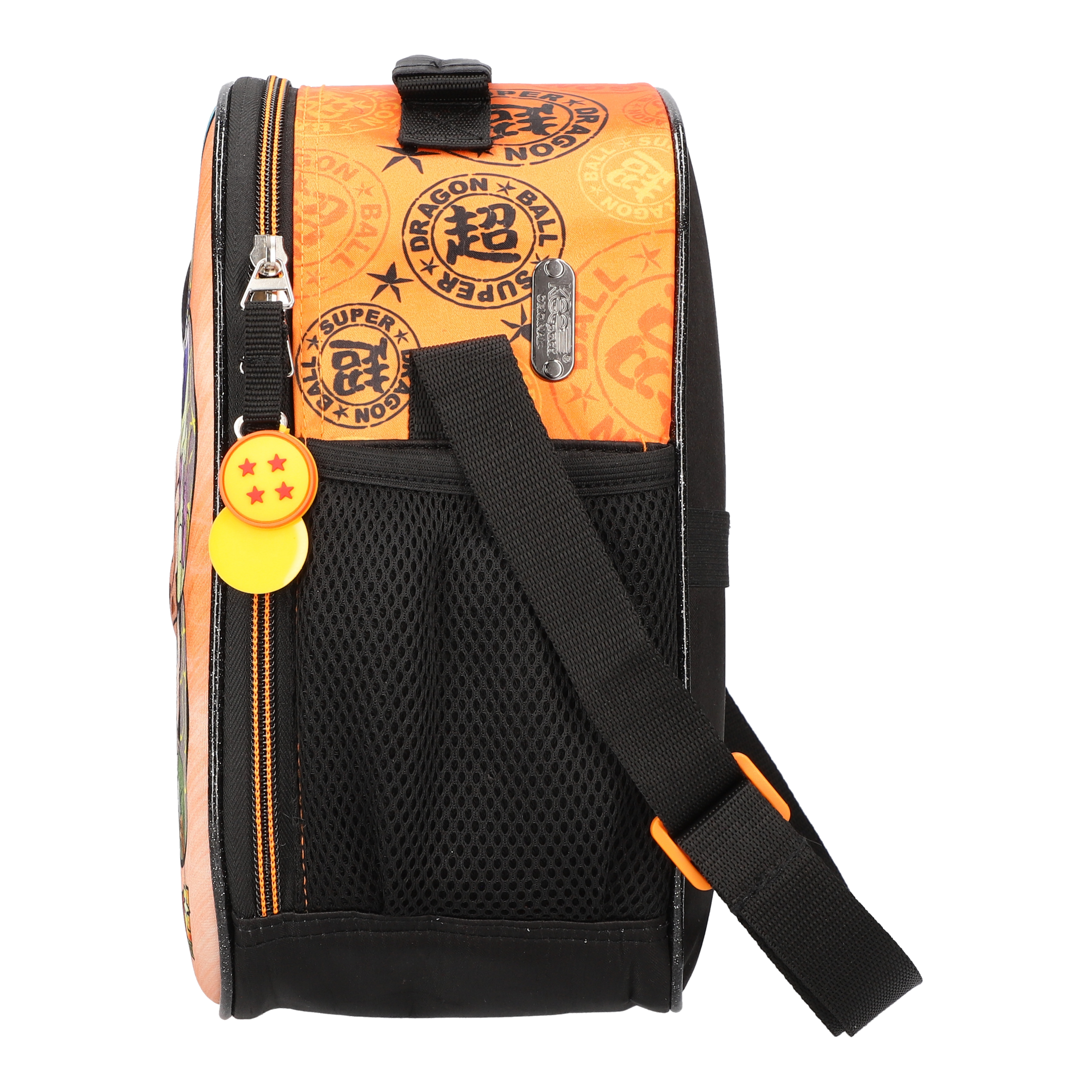 Lonchera Escolar Dragon Ball Universo 7