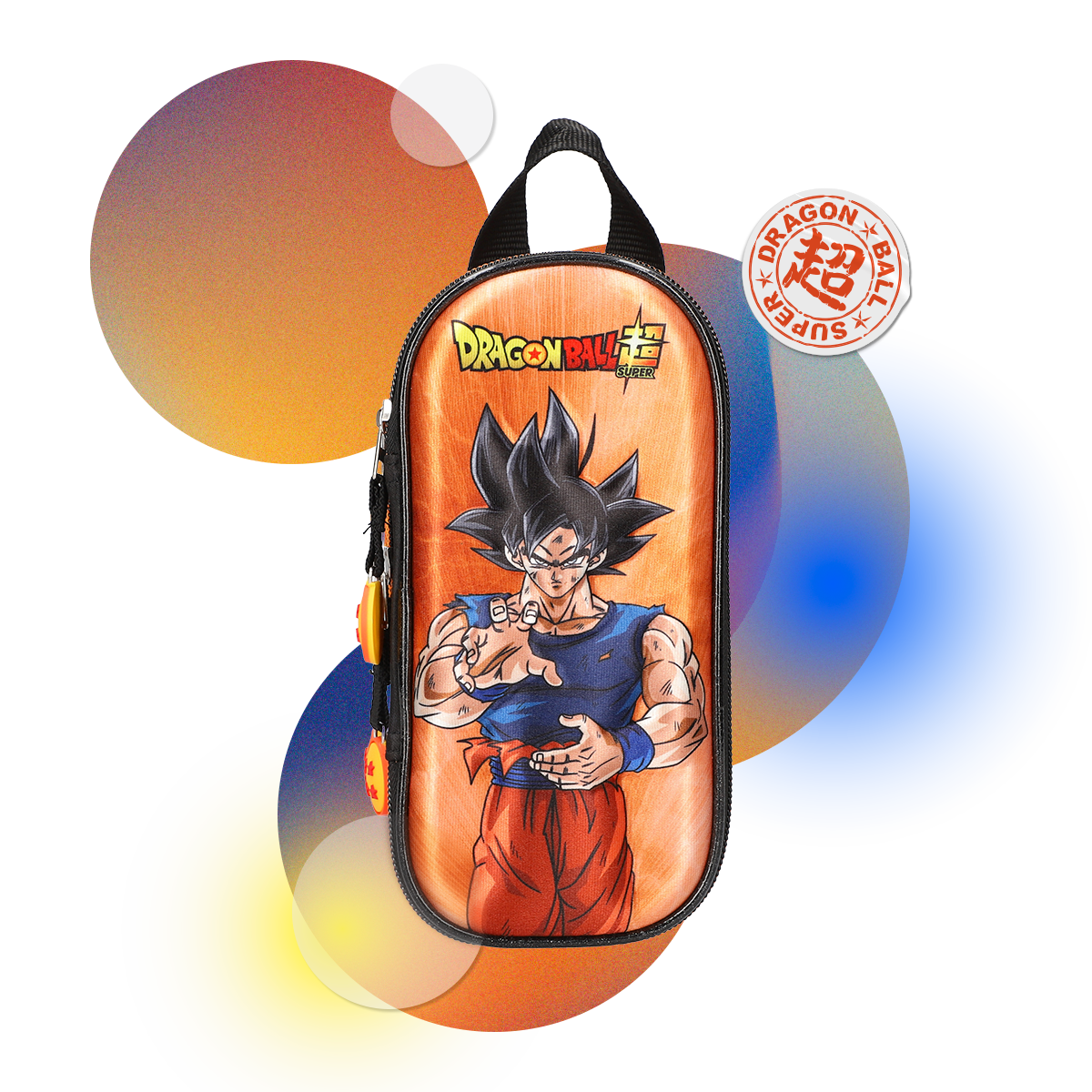 Estuchera Dragon Ball S 113