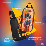 Estuchera Dragon Ball S 113