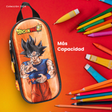 Estuchera Dragon Ball S 113