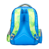 Mochila Escolar Sheng Long 117