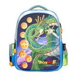 Mochila Escolar Sheng Long 117