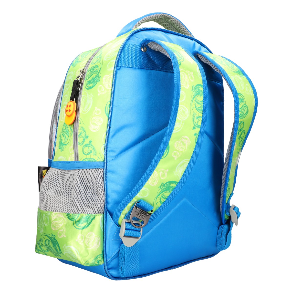 Mochila Escolar Sheng Long 117