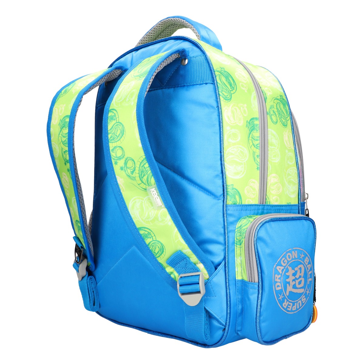 Mochila Escolar Sheng Long 117