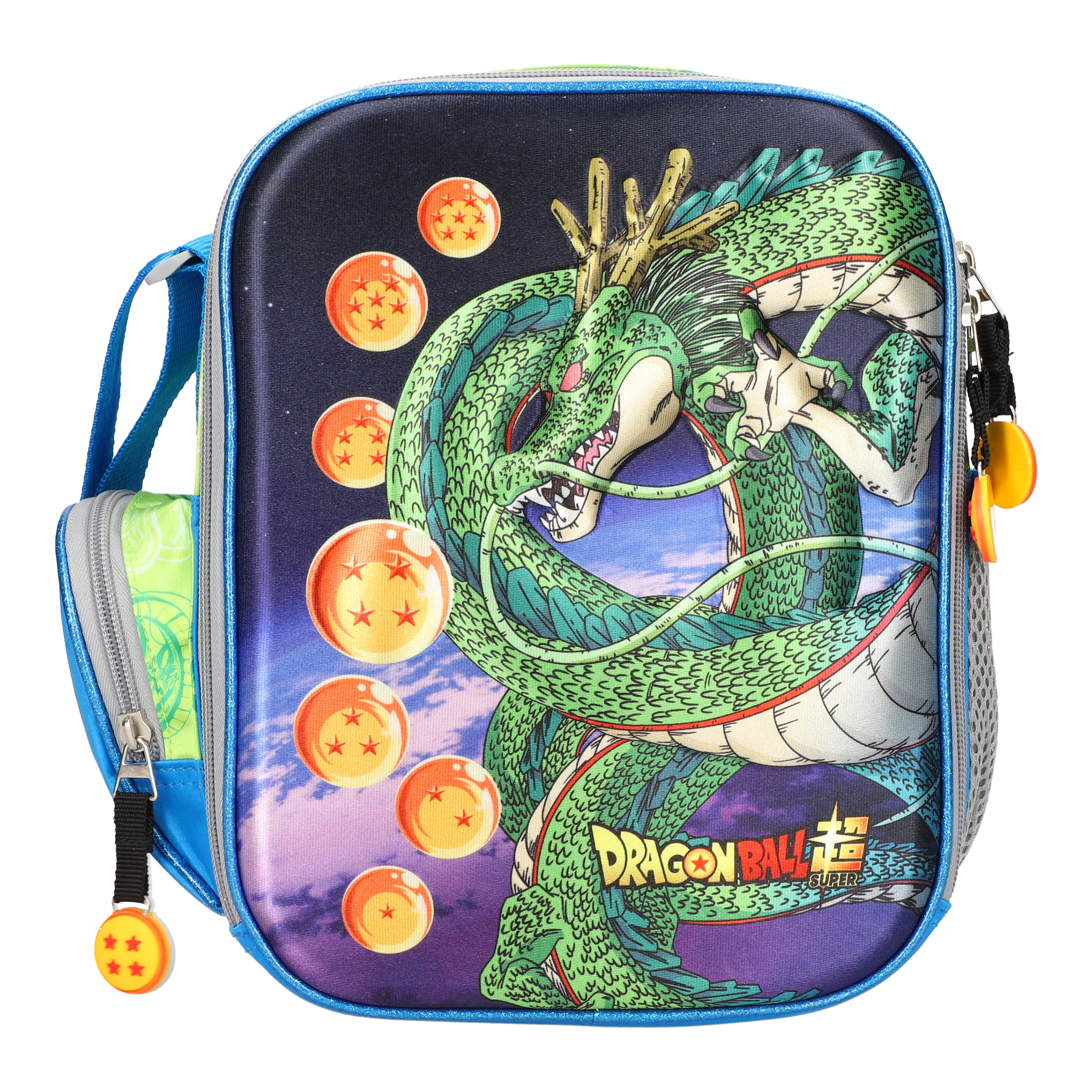 Lonchera Escolar Sheng Long 117