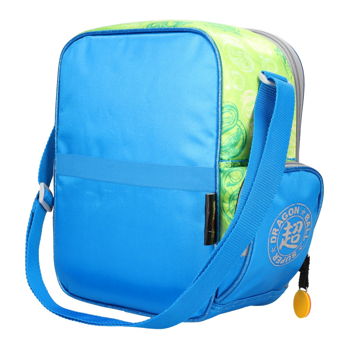 Lonchera Escolar Dragon Ball Shenlong
