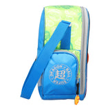 Lonchera Escolar Sheng Long 117