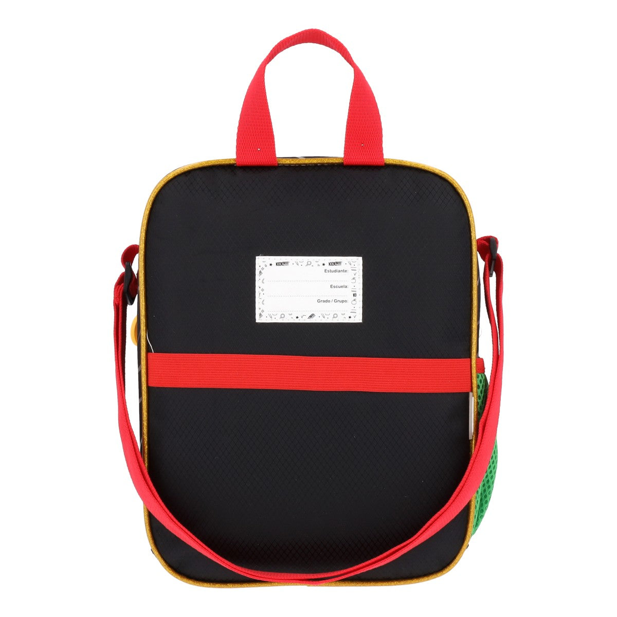 Lonchera Escolar Dragon Ball Shenlong Legendaria