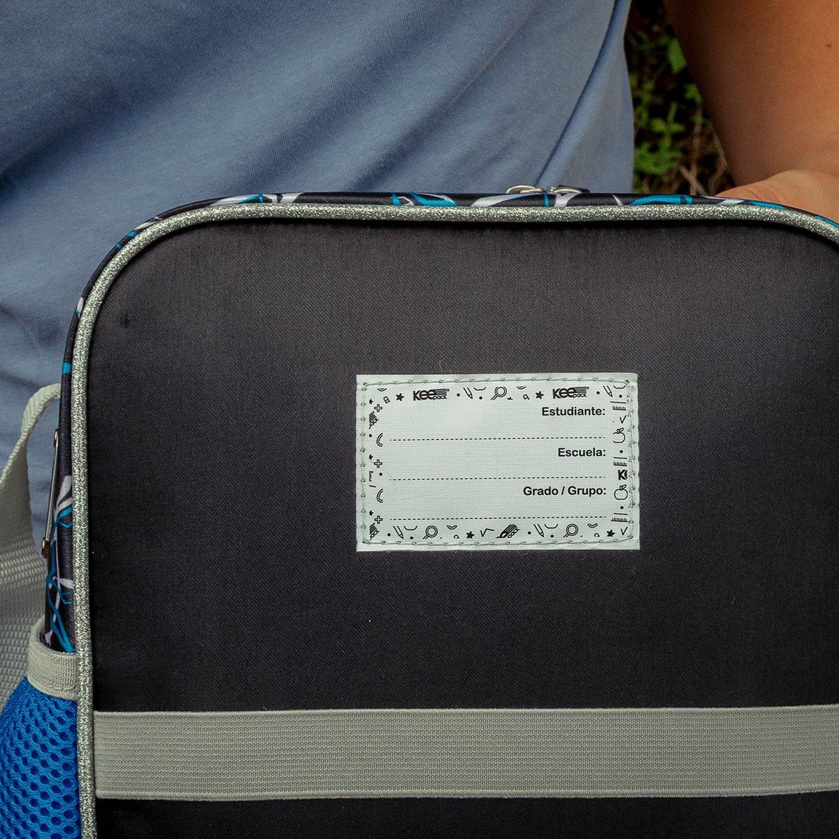 Lonchera Escolar Primaria Dragon Ball - Los últimos supervivientes del Universo 7