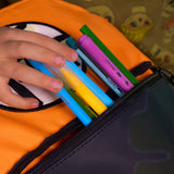 Goku Clasica Mini-Mochila Kinder