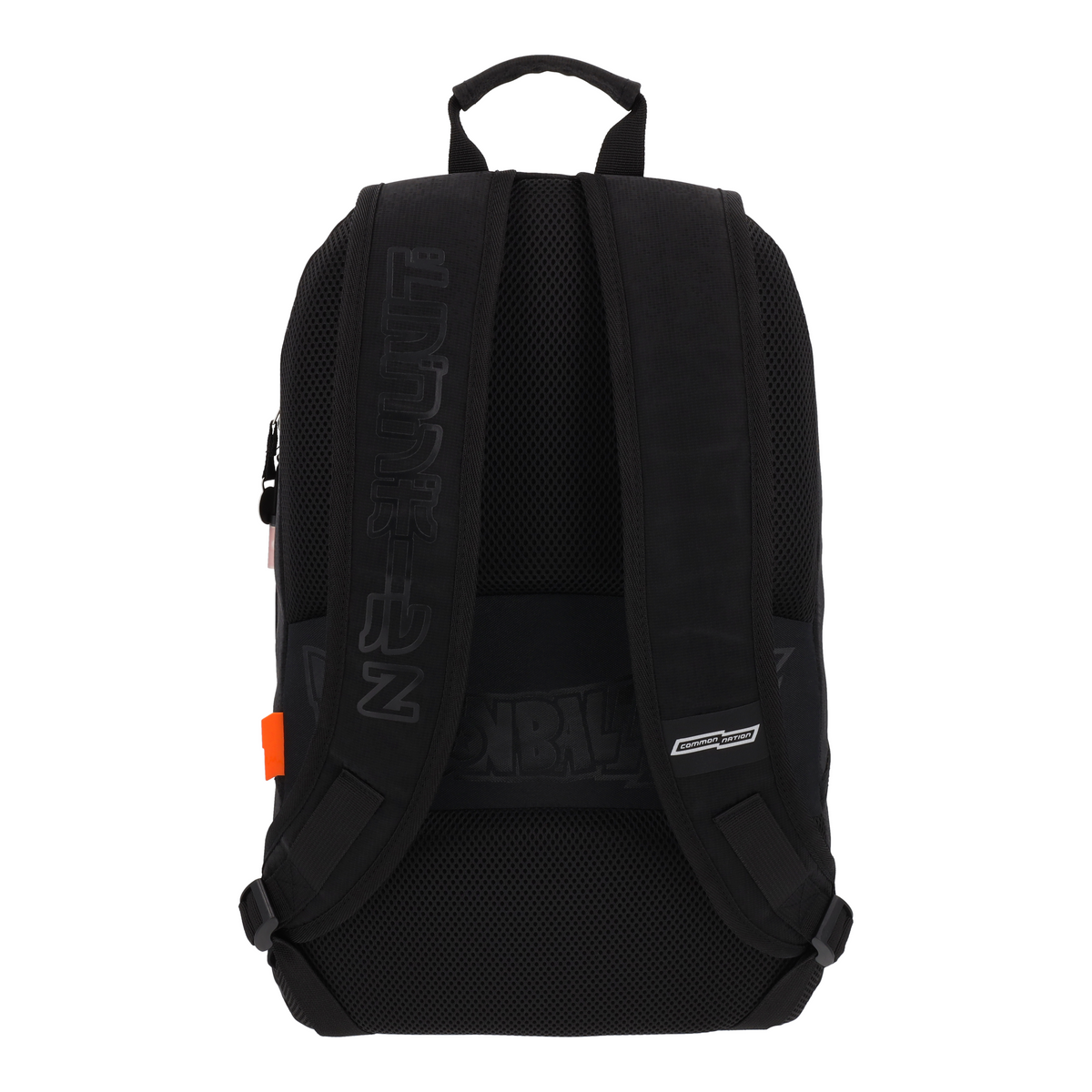 Mochila Dragon Ball Z Goku Black para Laptop