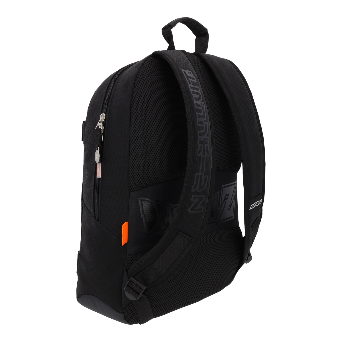 Mochila Dragon Ball Z Goku Black para Laptop