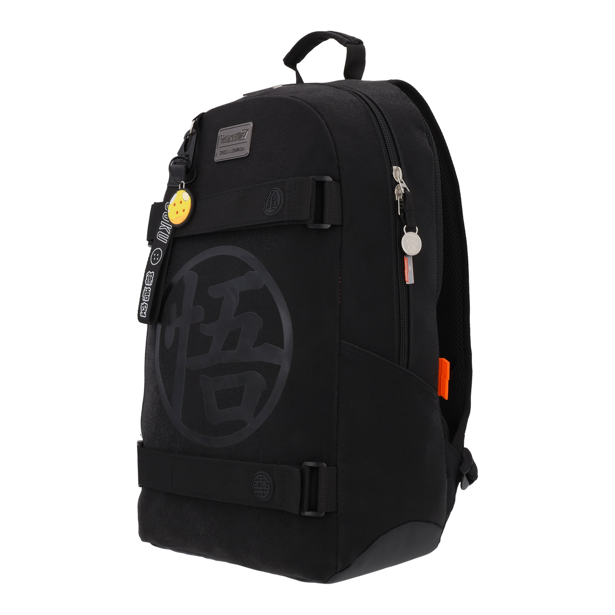 Mochila Dragon Ball Z Goku Black para Laptop