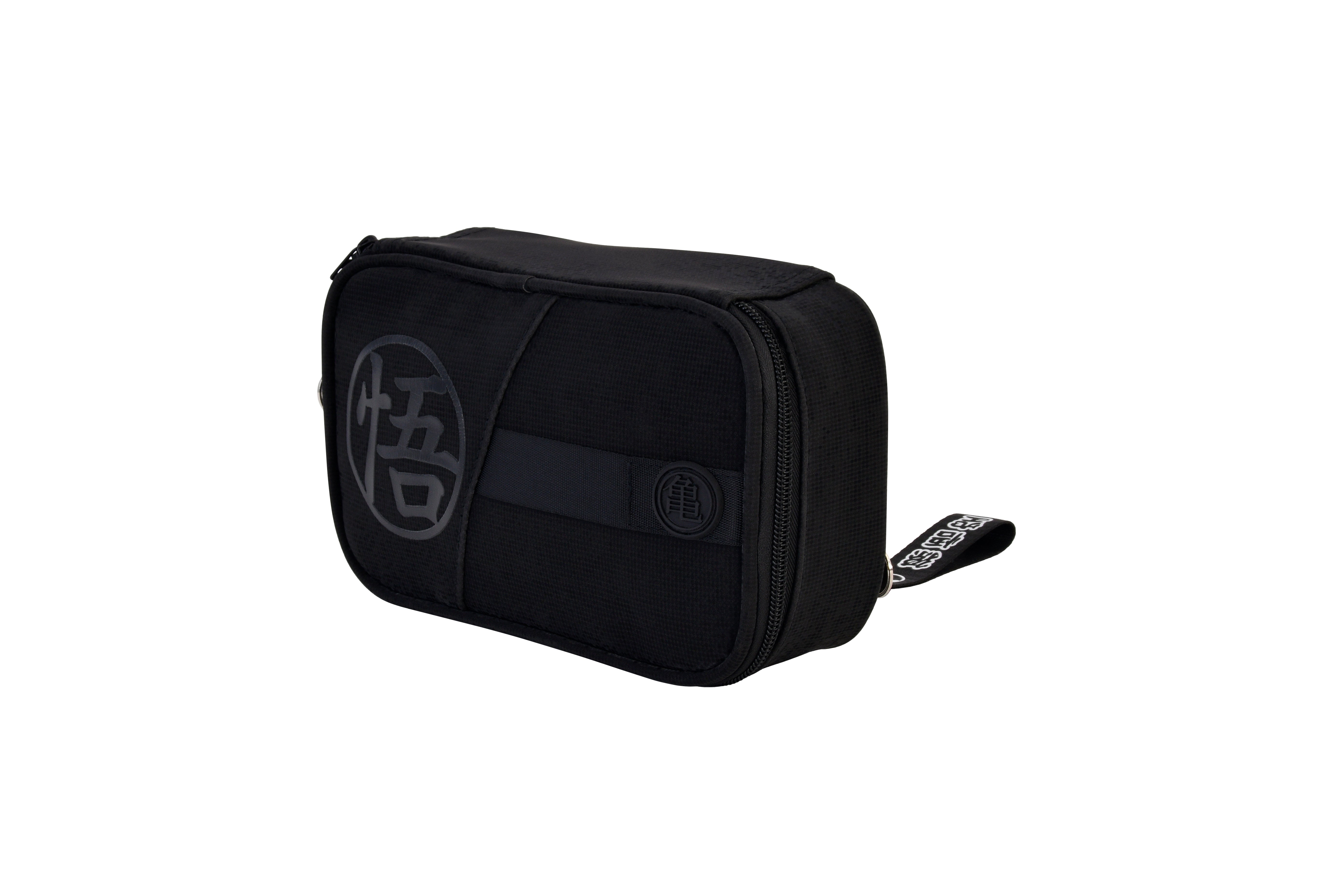 Set Mochila y Lapicera Goku Black