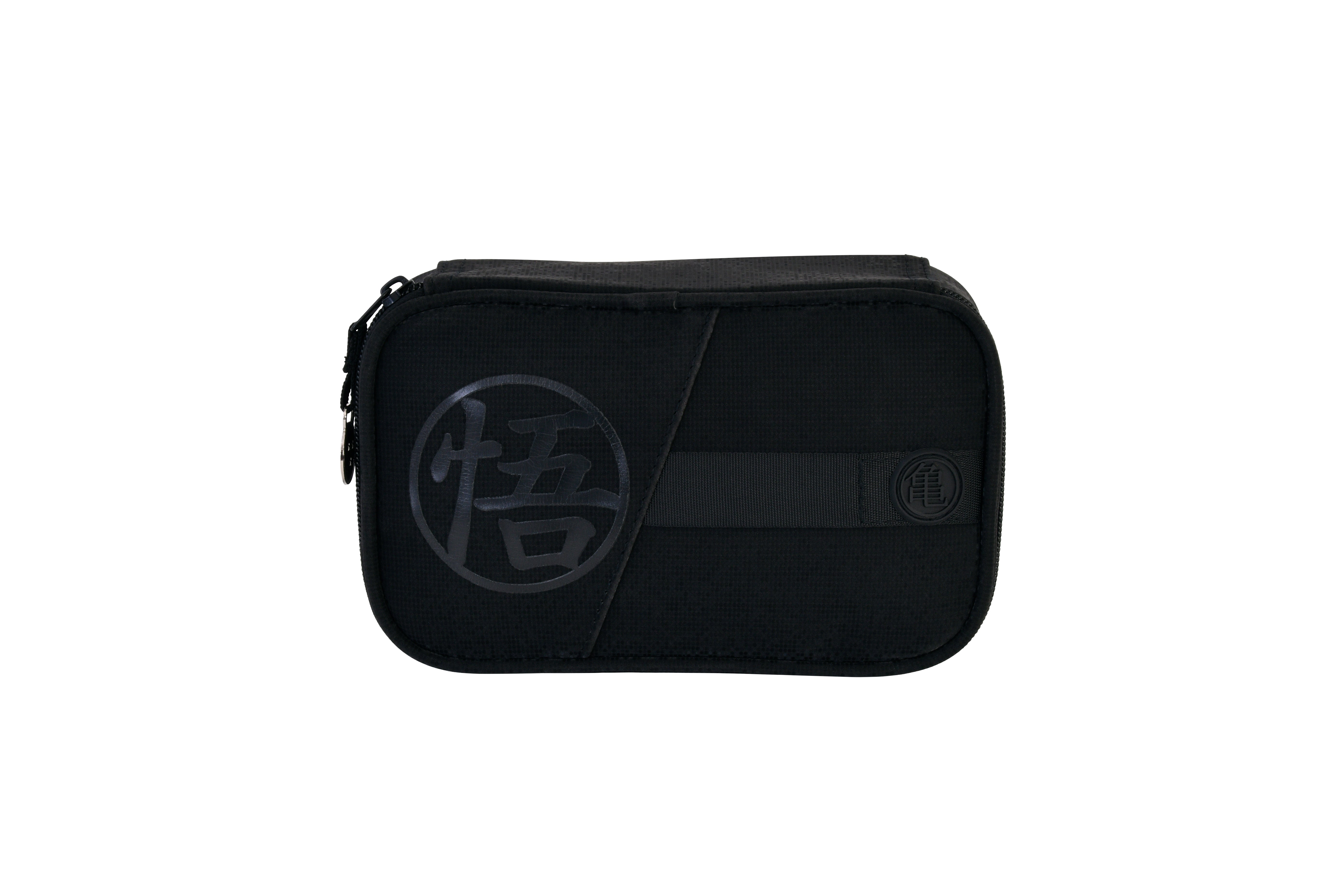 Set Mochila y Lapicera Goku Black