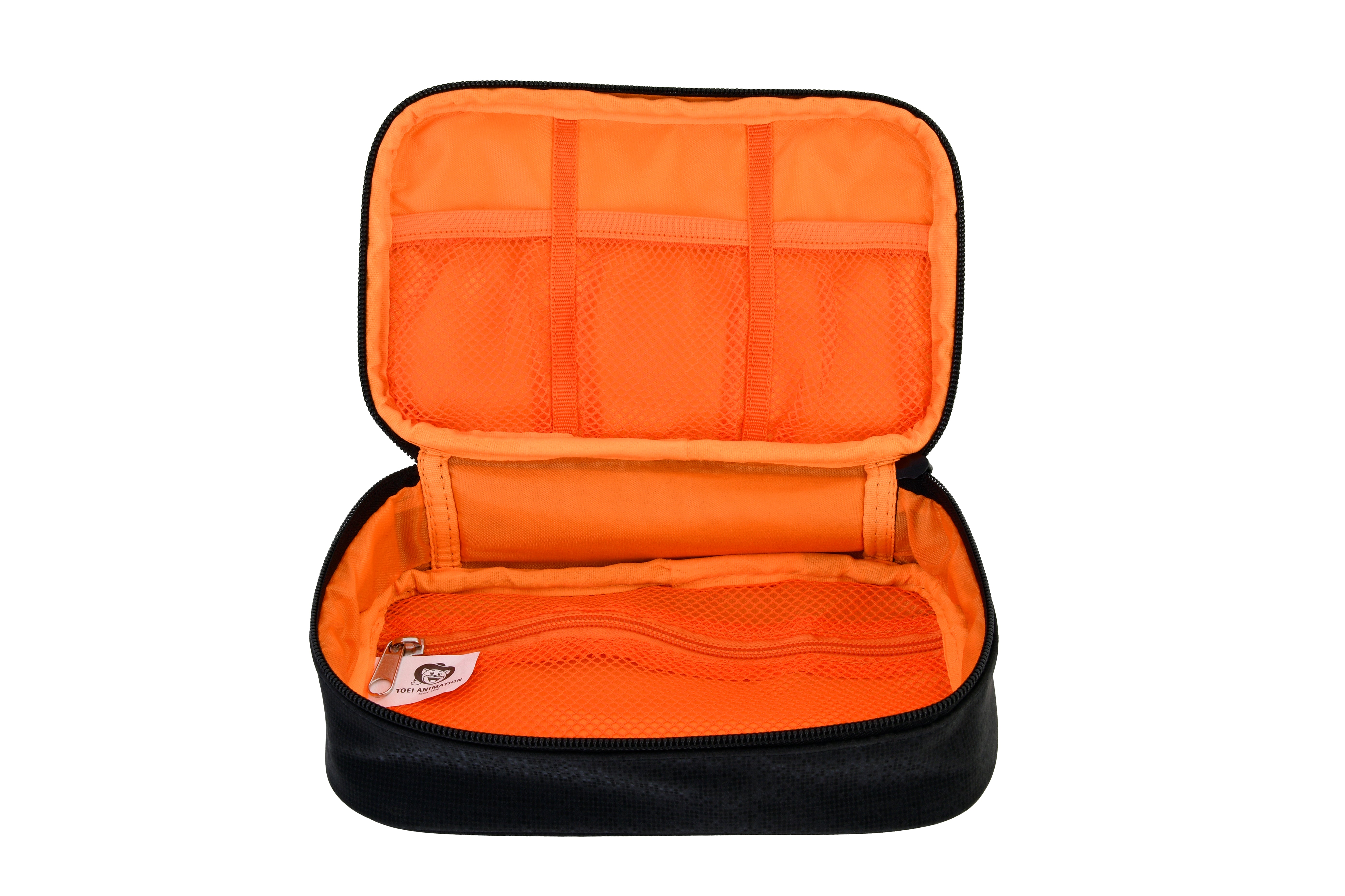 Set Mochila y Lapicera Goku Black