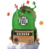 Mochila Shenlong