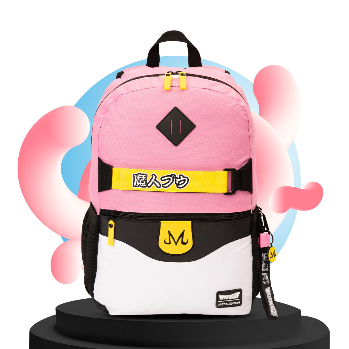 DBZ Majin Boo Edición Especial