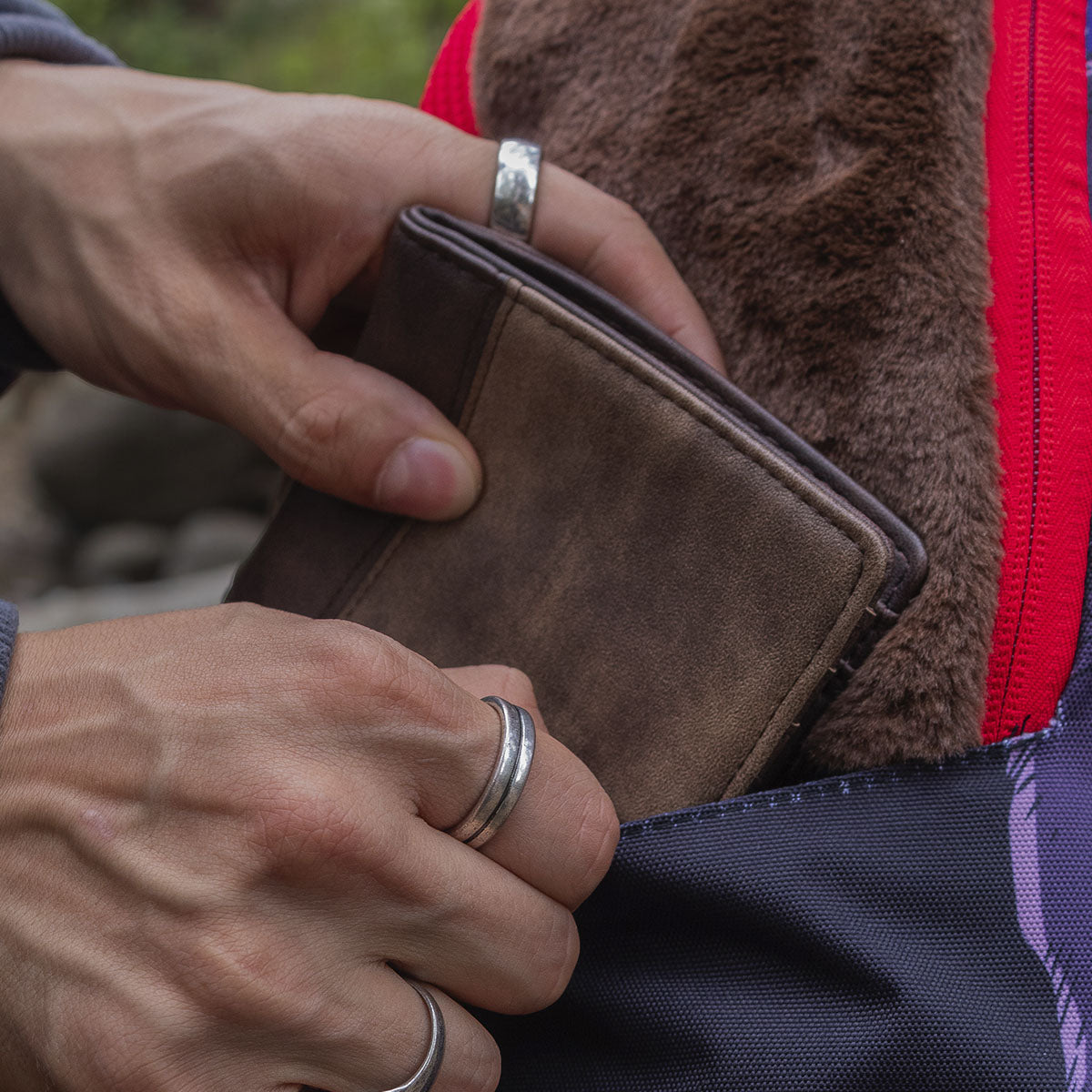 Mochila Gohan Edición especial Transformación Mono