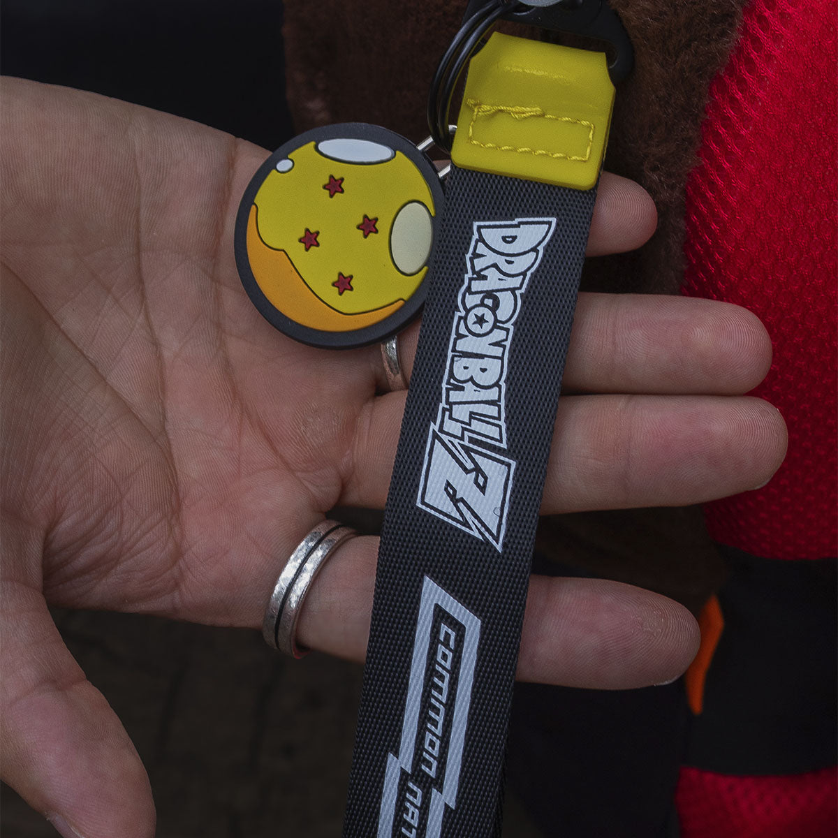 Mochila Gohan Edición especial Transformación Mono