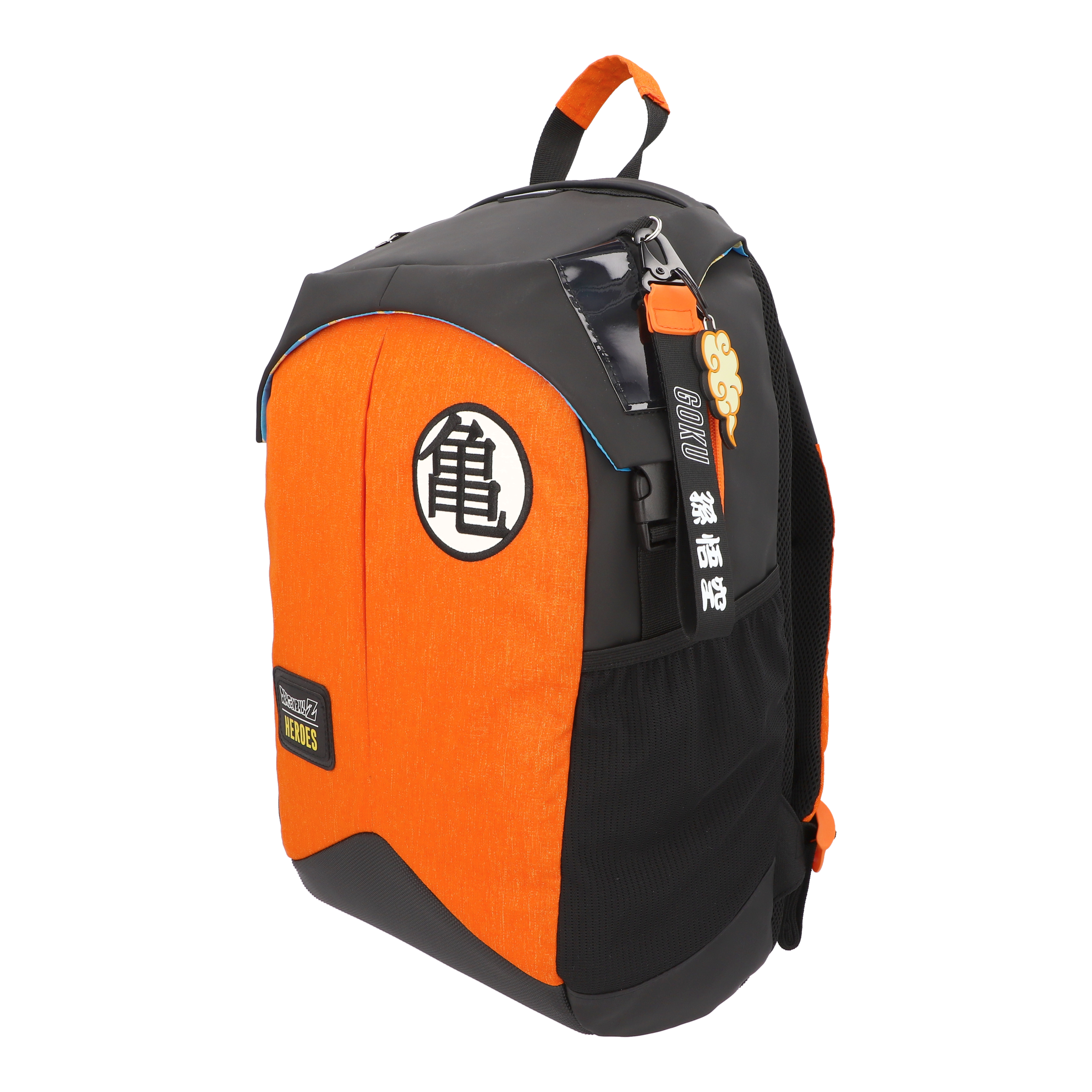 Mochila Dragon Ball Kame House CN